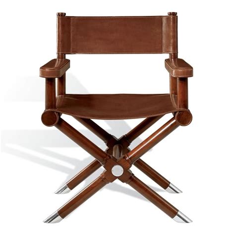 leather director chair|Leather Directors Chairs